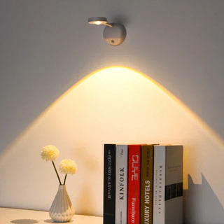 Wandlamp – Oplaadbare LED – Bewegingssensor