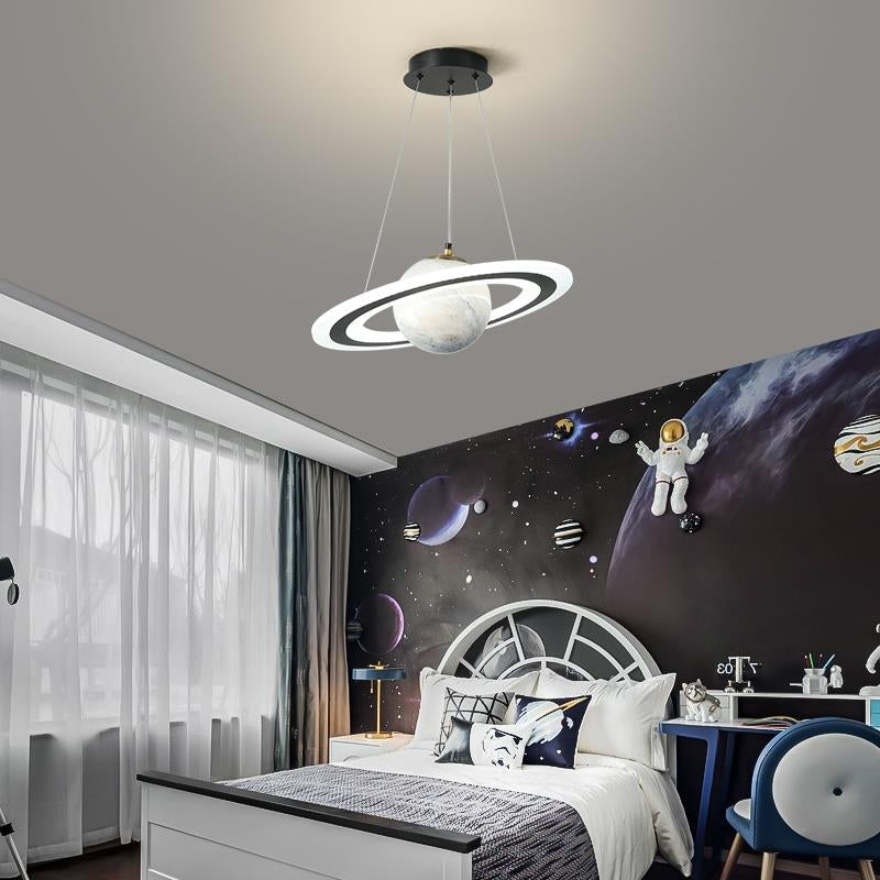 Planeet Hanglamp Nebula Navigator Verlichtingskunst Modern