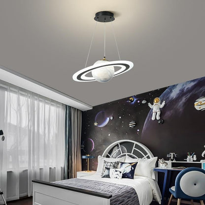 Planeet Hanglamp Nebula Navigator Verlichtingskunst Modern