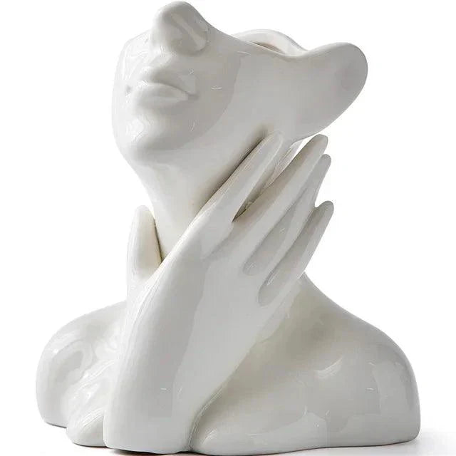 Artistieke keramische vazen | Elegante ontwerpen voor interieurdecoratie