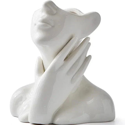 Artistieke keramische vazen | Elegante ontwerpen voor interieurdecoratie