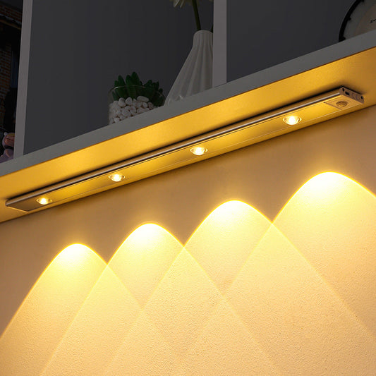 Energiezuinige Onderbouwverlichting Voor Keuken Woonkamer