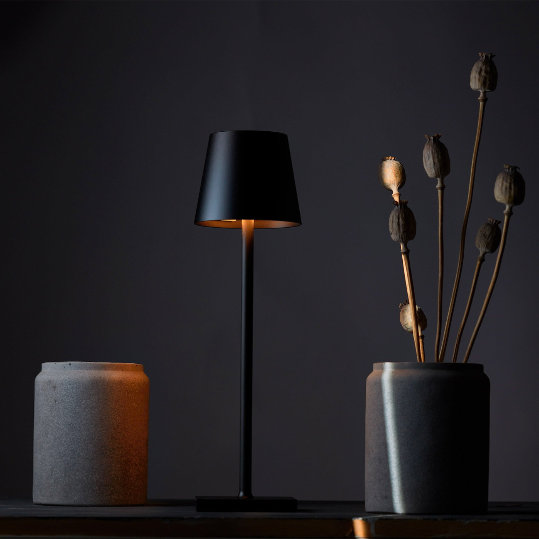 HUE - Italiaanse Designlamp Voor Een Stijlvol Interieur