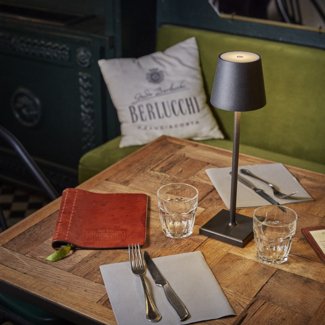 HUE - Italiaanse Designlamp Voor Een Stijlvol Interieur