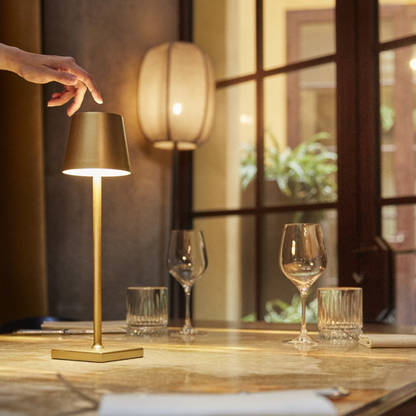 HUE - Italiaanse Designlamp Voor Een Stijlvol Interieur