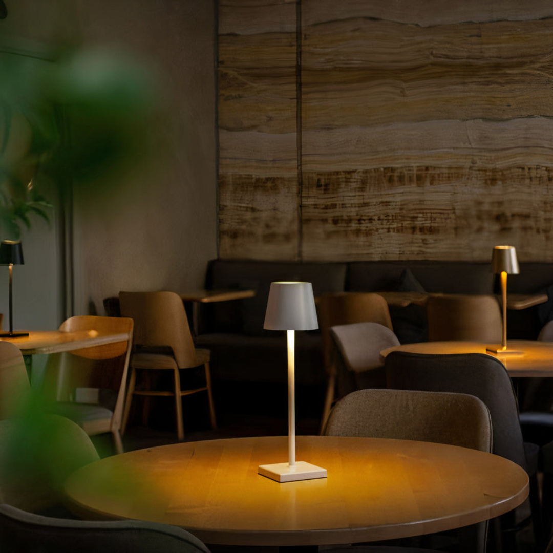 HUE - Italiaanse Designlamp Voor Een Stijlvol Interieur