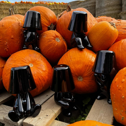 HUE - Karakter Lamp voor Stijlvolle Verlichting