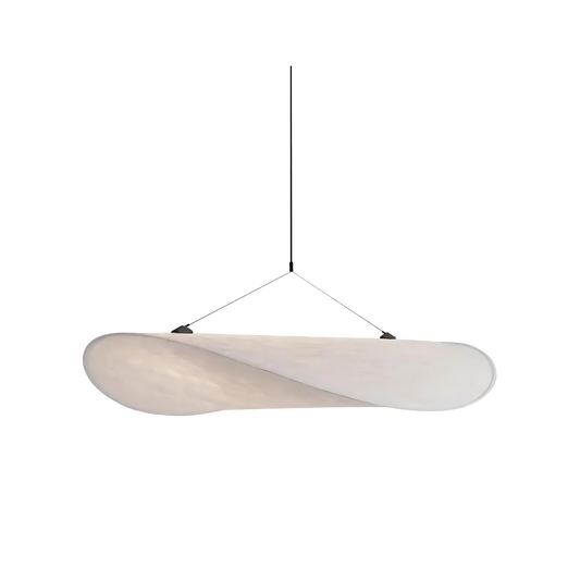 Elegante Japandi Hanglamp voor Stijlvolle Verlichting ⌀60cm