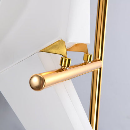 Magnetische Vogellamp Met Vogelvorm Voor Moderne Interieur