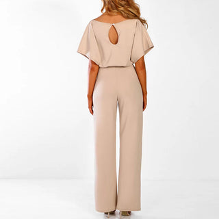 Pamelo | Jumpsuit voor dames – Stralend silhouet, moderne snit & stralend zelfvertrouwen