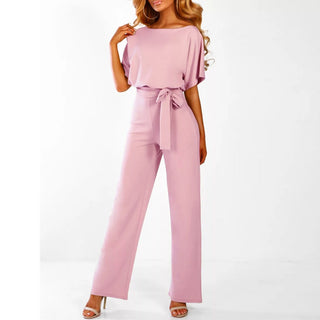 Pamelo | Jumpsuit voor dames – Stralend silhouet, moderne snit & stralend zelfvertrouwen