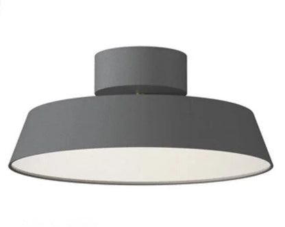 Draaibare LED Plafondlamp Met Verstelbare Lichtrichting Trichromatisch licht