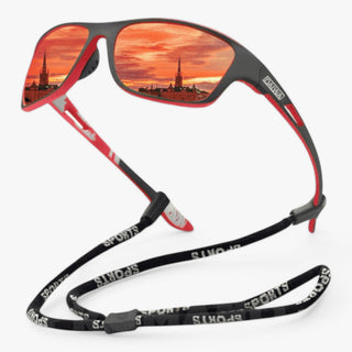 PolarSport PRO+ | Professionele zonnebrillen