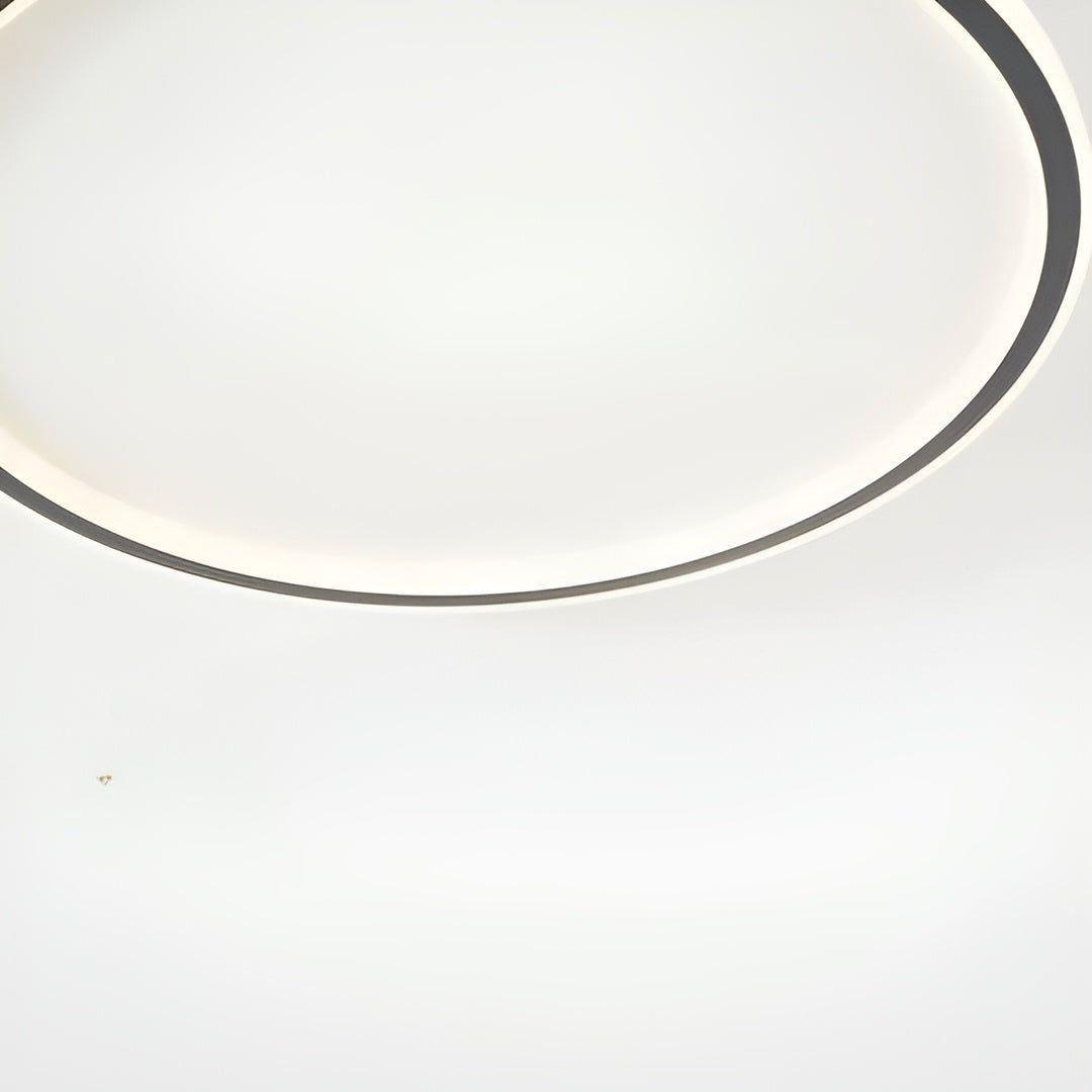 RadianceRound Light - Moderne Ronde LED Plafondlamp