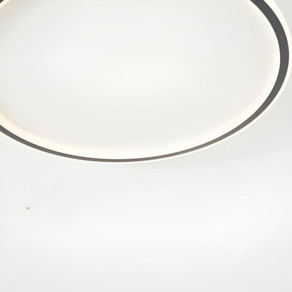RadianceRound Light - Moderne Ronde LED Plafondlamp