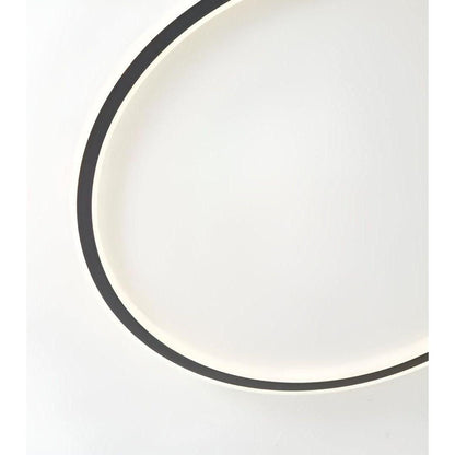 RadianceRound Light - Moderne Ronde LED Plafondlamp