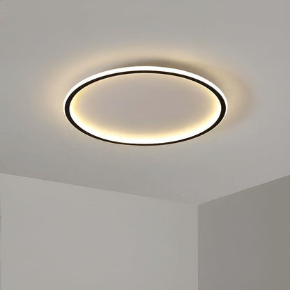 RadianceRound Light - Moderne Ronde LED Plafondlamp