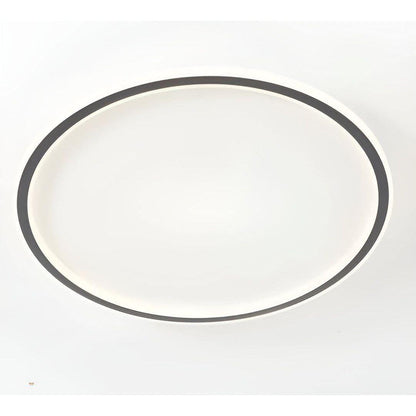 RadianceRound Light - Moderne Ronde LED Plafondlamp