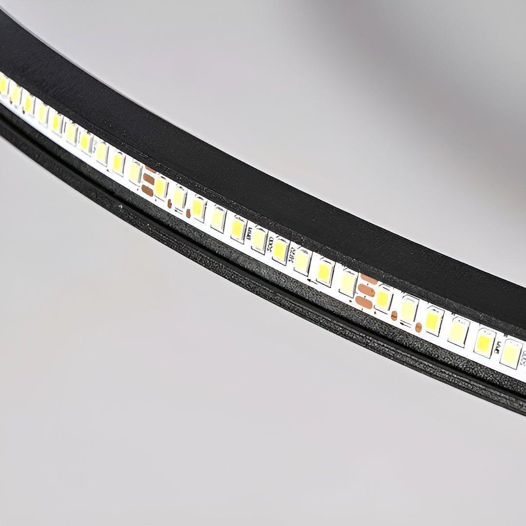 RadianceRound Light - Moderne Ronde LED Plafondlamp