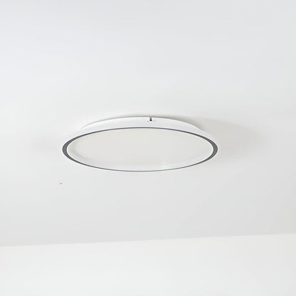 RadianceRound Light - Moderne Ronde LED Plafondlamp