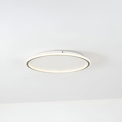 RadianceRound Light - Moderne Ronde LED Plafondlamp