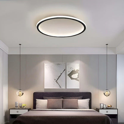 RadianceRound Light - Moderne Ronde LED Plafondlamp