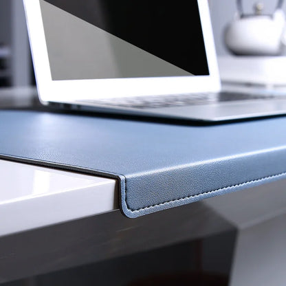Guard Desk Mat | Pols- & Elleboogbescherming Muismat Antislip Kantoor Kussen voor Gaming & Werk