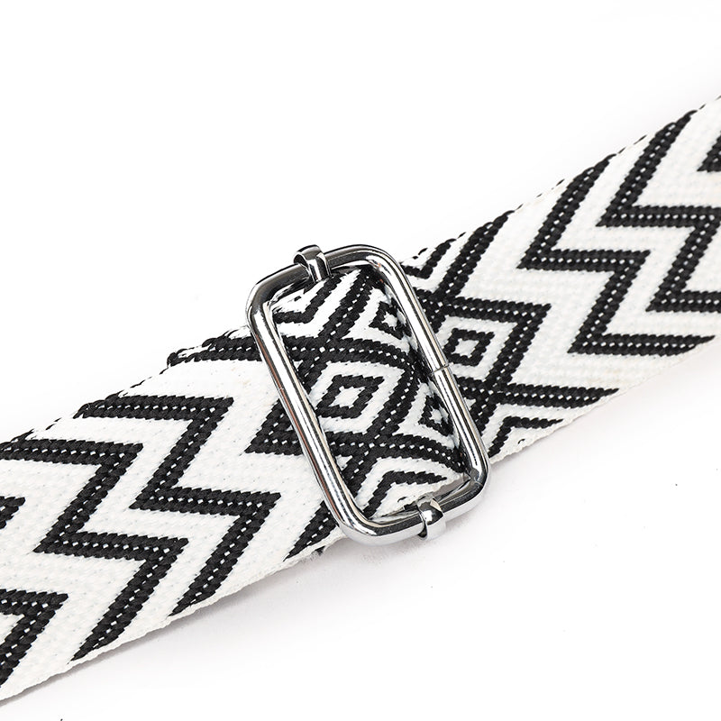 Tas Met Details Ruime Dagtas Voor Uitgaan