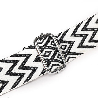 Tas Met Details Ruime Dagtas Voor Uitgaan