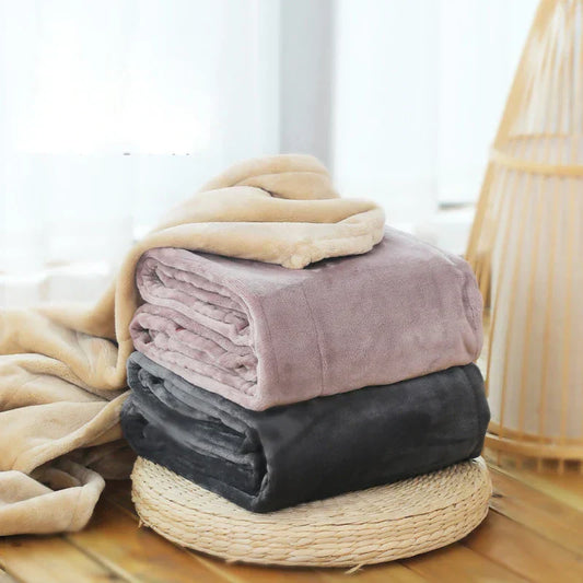 5V Verwarmde Deken Draagbaar Extra Warm USB Aangedreven