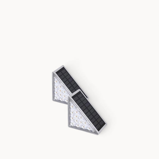 Draadloze Solar Trapverlichting Automatisch In Uit IP65 Waterdicht
