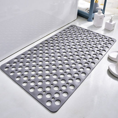 Anti slip Badmat Voor Badkamer Hygienisch En Wasbaar Veilig
