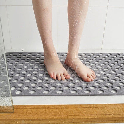 Anti slip Badmat Voor Badkamer Hygienisch En Wasbaar Veilig