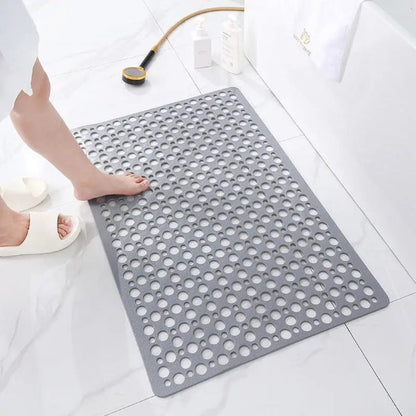 Anti slip Badmat Voor Badkamer Hygienisch En Wasbaar Veilig