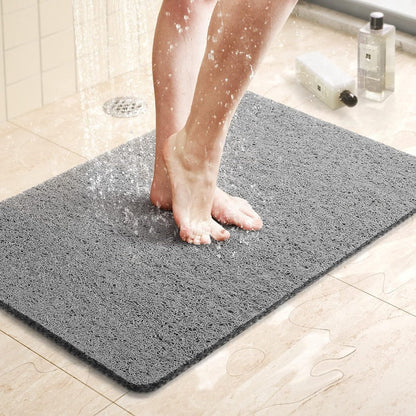 Antislip Douchemat – Sneldrogende Mat met Hygiënisch Ontwerp