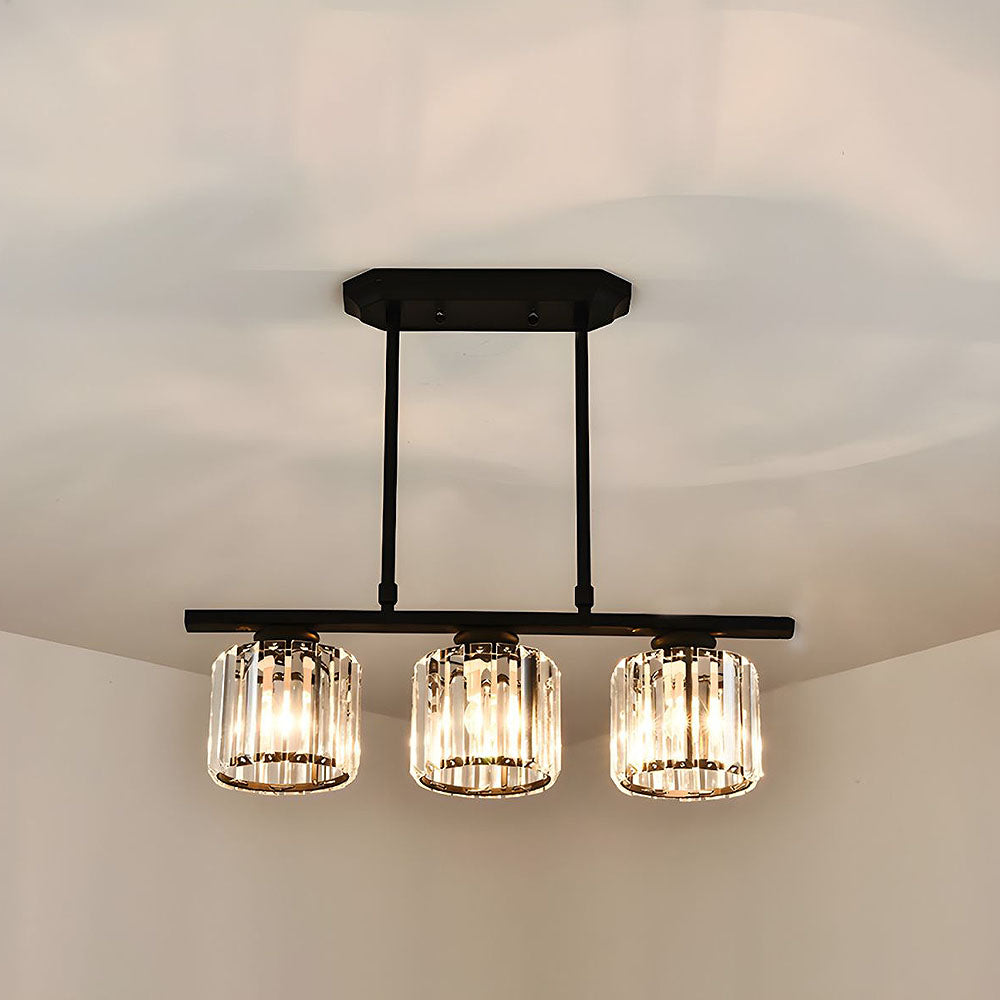 Art Deco Glazen Hanglampen Modern Voor Keuken En Eetkamer