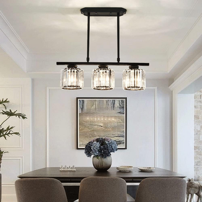 Art Deco Glazen Hanglampen Modern Voor Keuken En Eetkamer