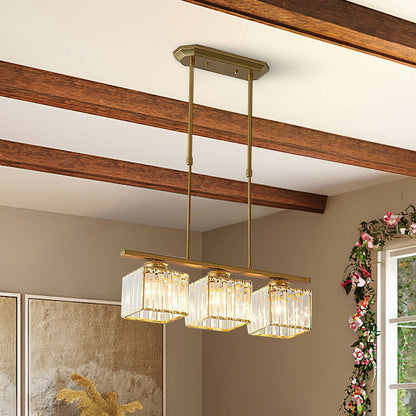 Art Deco Glazen Hanglampen Modern Voor Keuken En Eetkamer