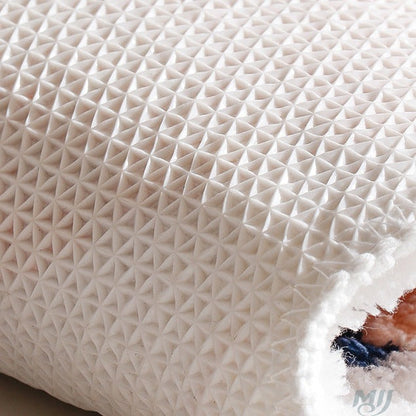 Clownvis Badmat Zacht Polyester Antislip Badkamer Accessoire