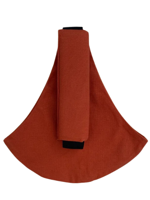 Comfortabele Draagzak Voor Baby En Ouder