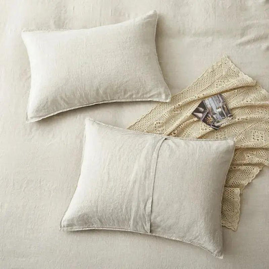 Dekbed - Linen Lichtgewicht - Dekbedovertrek