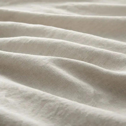 Dekbed - Linen Lichtgewicht - Dekbedovertrek