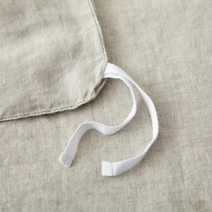 Dekbed - Linen Lichtgewicht - Dekbedovertrek