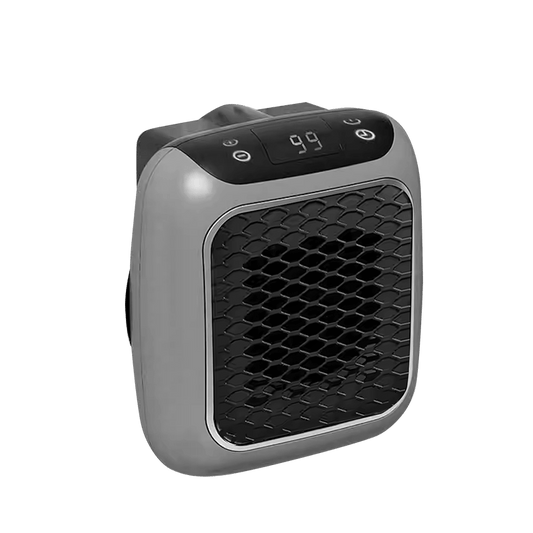 Draagbare Verwarming Thuis En Reizen Compact Verwarming