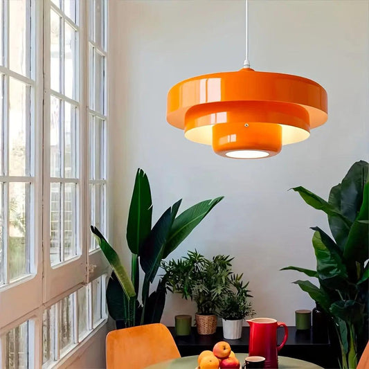 Fjordly - Nordic Design Hanglamp in Diverse Kleuren en Stijlen