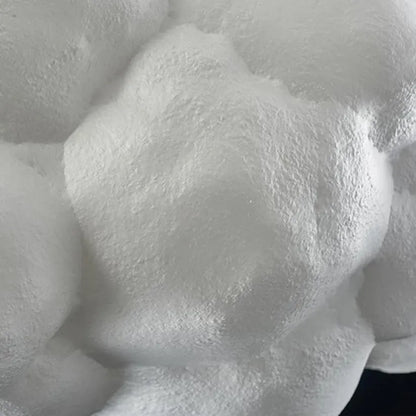 Hanglamp Moderne Cloud-Inspired Hanglamp Wolachtige Gloed