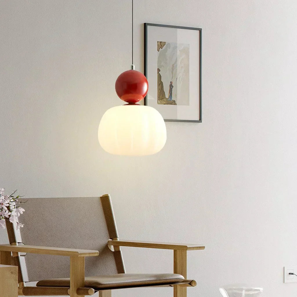 Hanglamp Tijdloze Art Deco Warm Licht Sfeerversterker