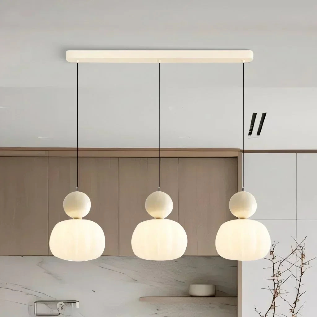 Hanglamp Tijdloze Art Deco Warm Licht Sfeerversterker