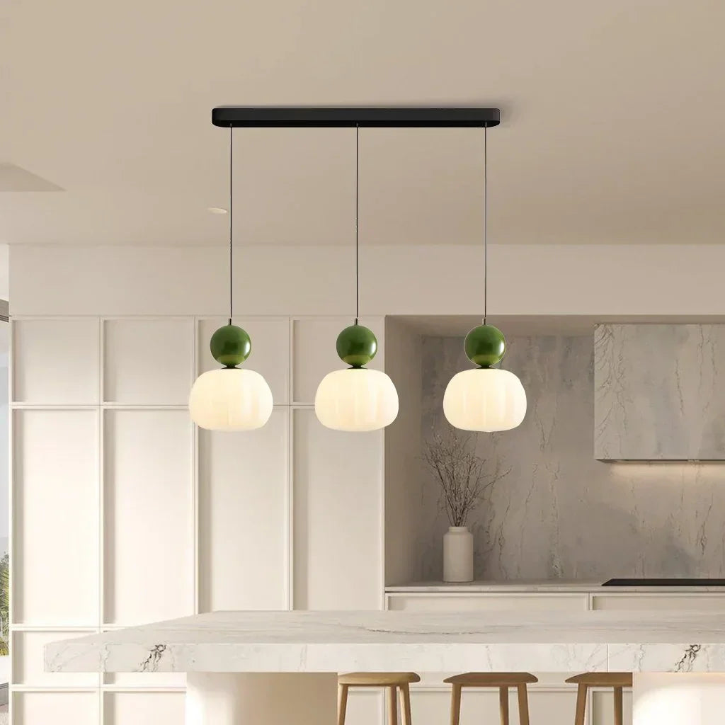 Hanglamp Tijdloze Art Deco Warm Licht Sfeerversterker