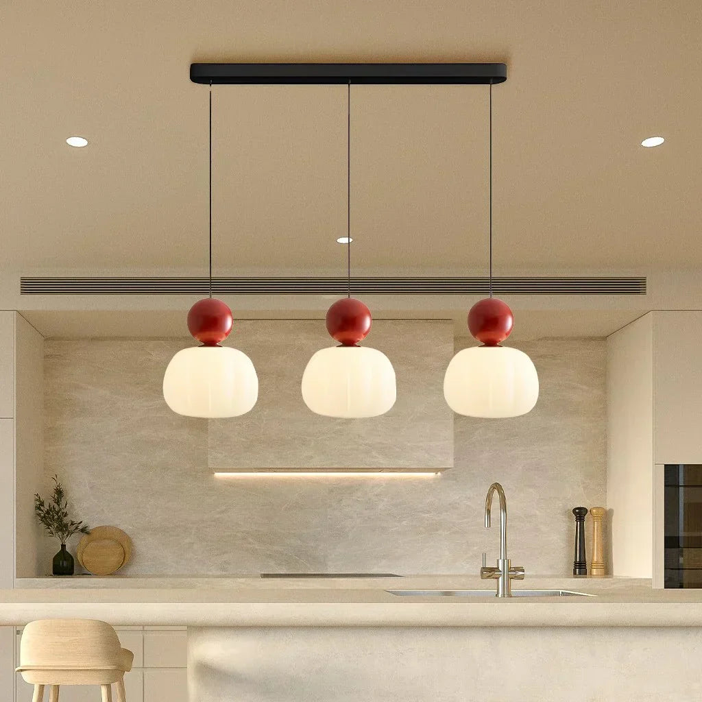 Hanglamp Tijdloze Art Deco Warm Licht Sfeerversterker